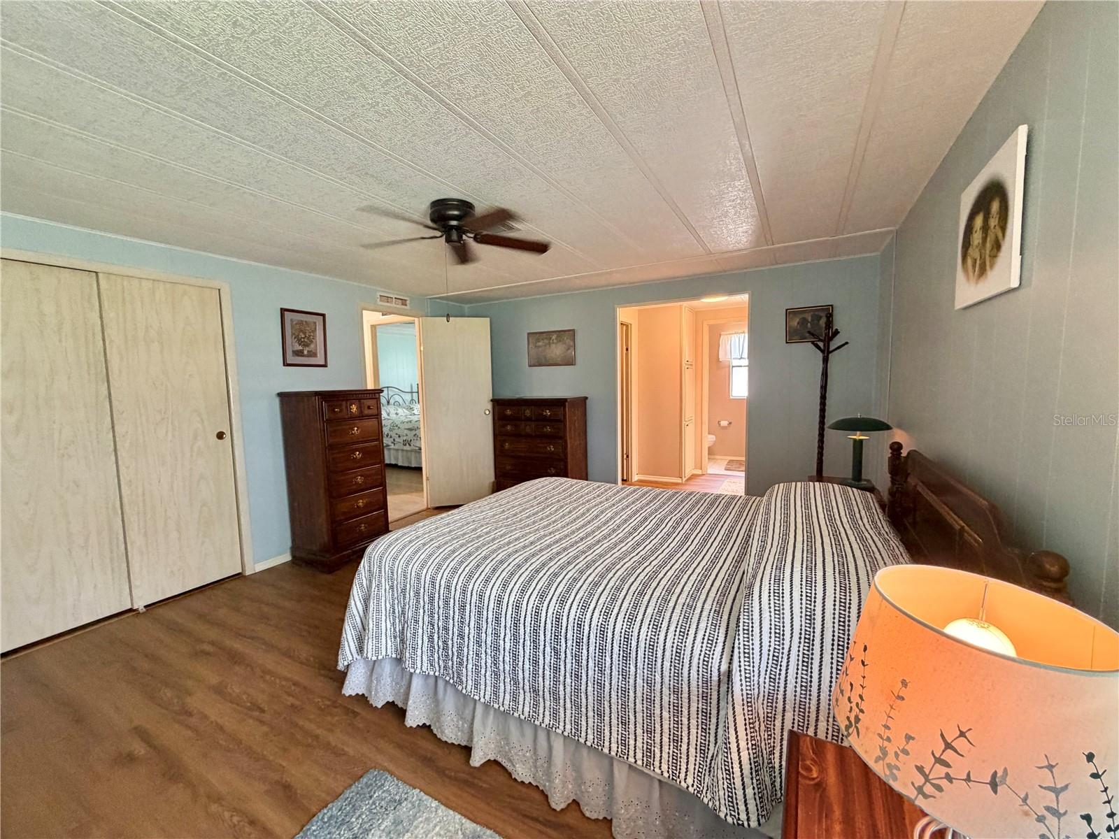 HAWTHORNE/LEESBURG - Residential