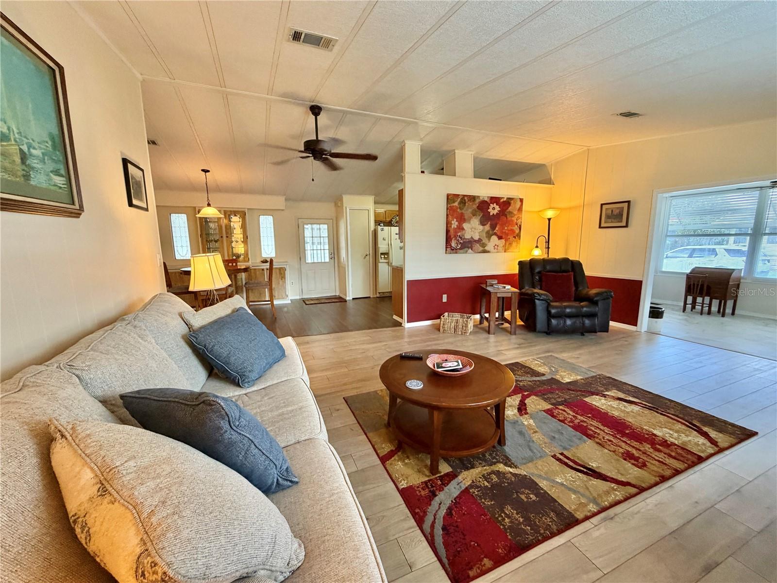 HAWTHORNE/LEESBURG - Residential