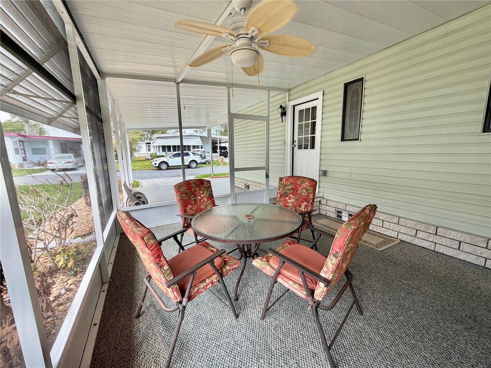 HAWTHORNE/LEESBURG - Residential