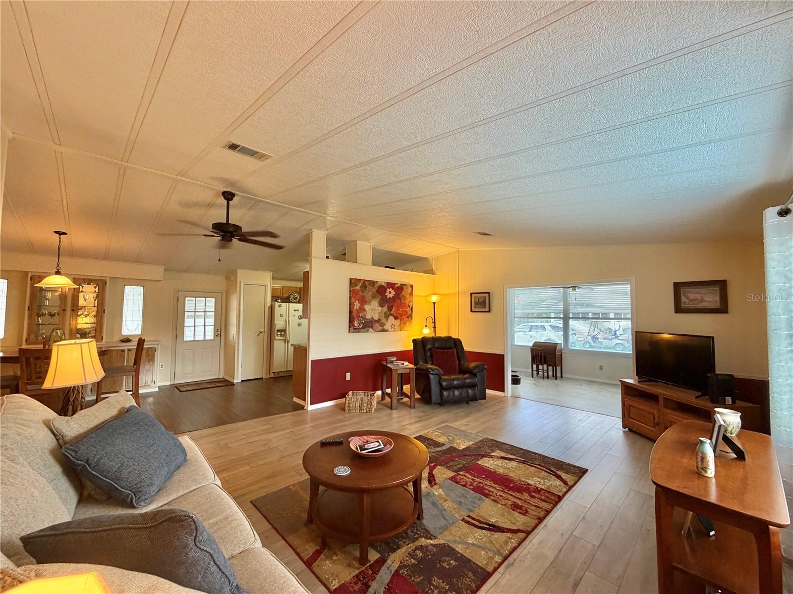 HAWTHORNE/LEESBURG - Residential