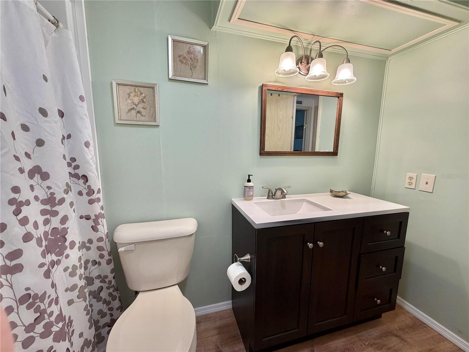 HAWTHORNE/LEESBURG - Residential