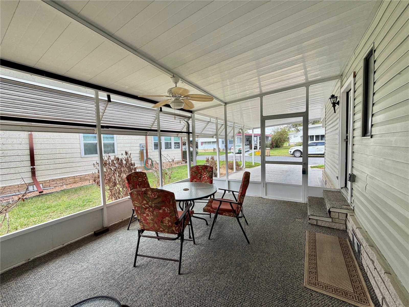 HAWTHORNE/LEESBURG - Residential