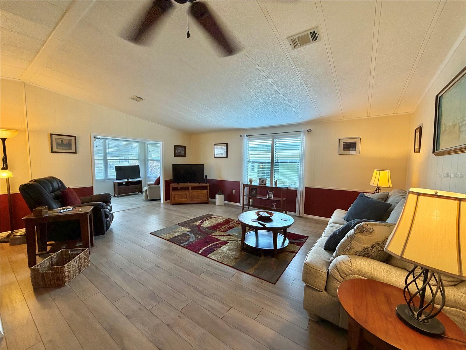 HAWTHORNE/LEESBURG - Residential