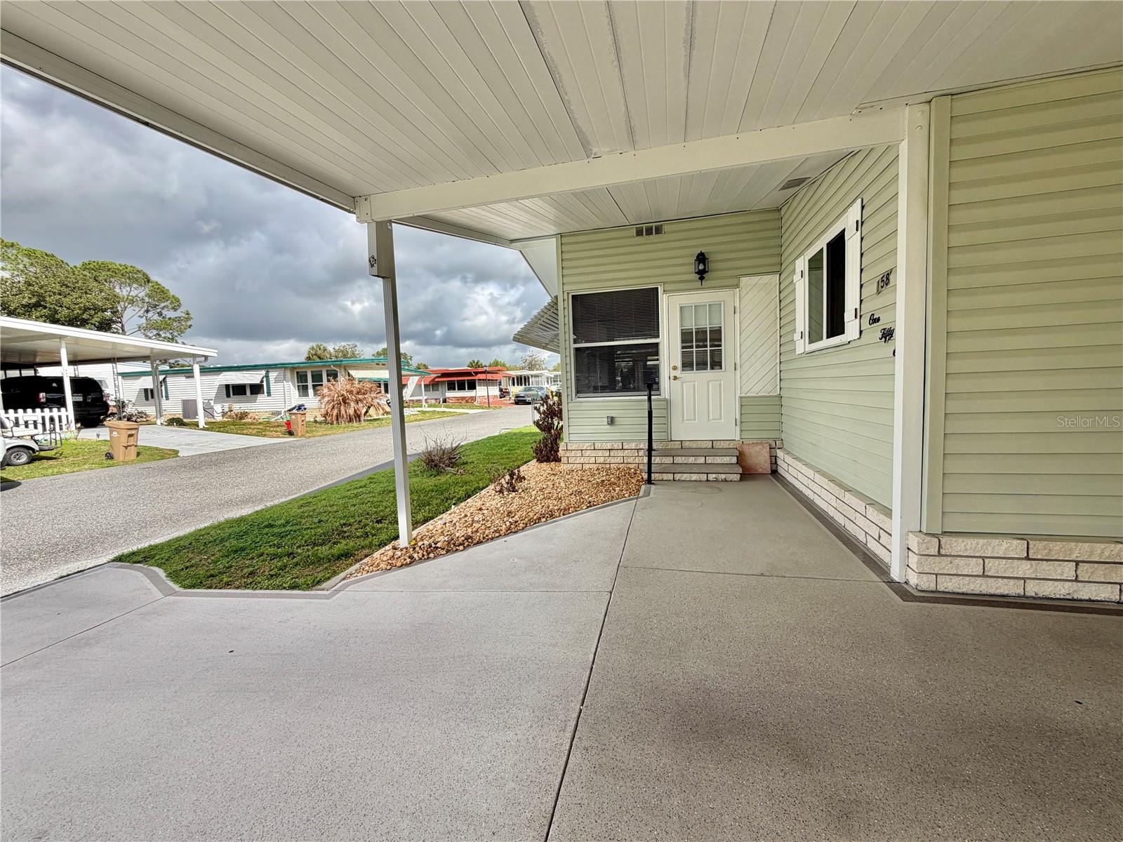 HAWTHORNE/LEESBURG - Residential