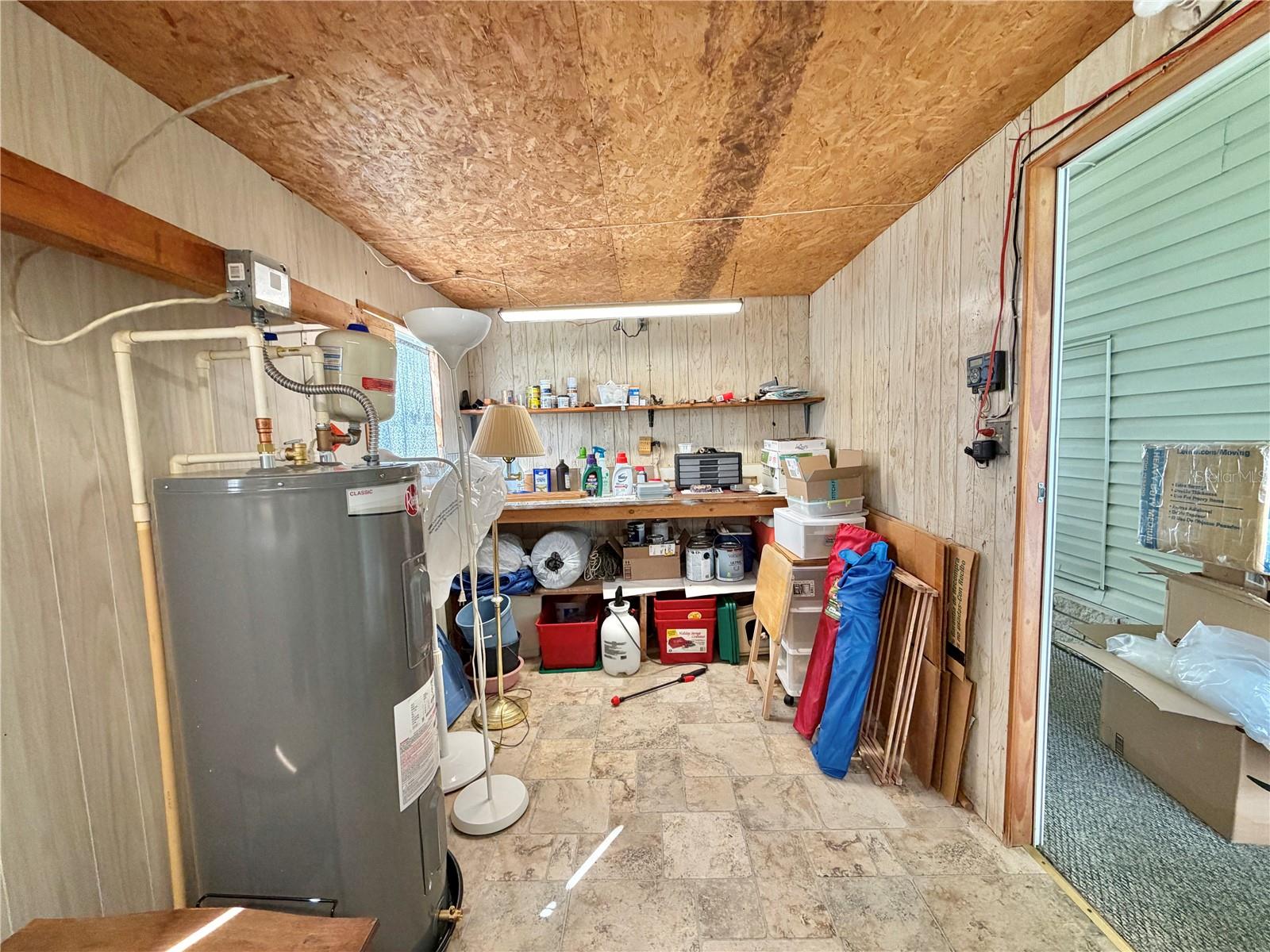 HAWTHORNE/LEESBURG - Residential