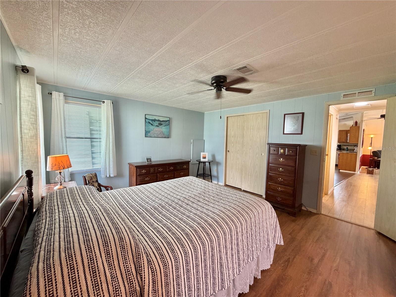 HAWTHORNE/LEESBURG - Residential