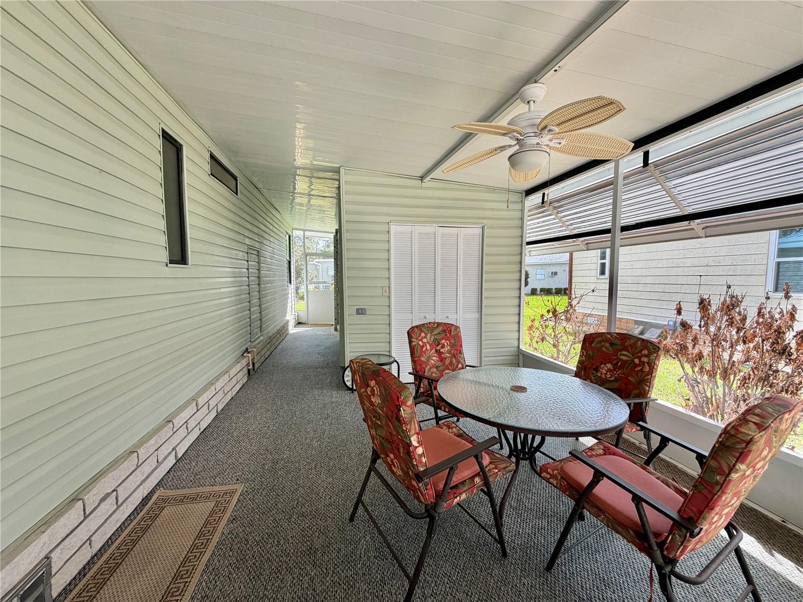 HAWTHORNE/LEESBURG - Residential