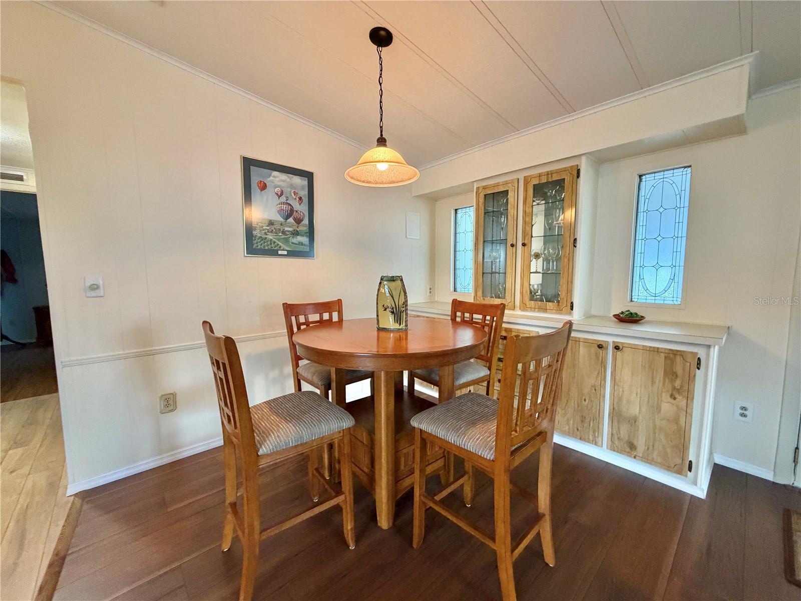 HAWTHORNE/LEESBURG - Residential