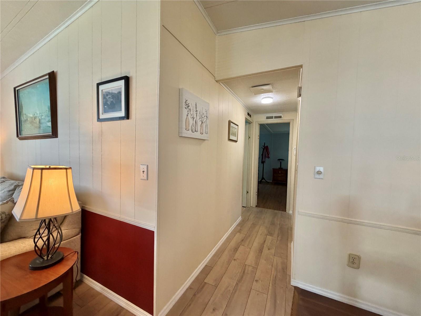 HAWTHORNE/LEESBURG - Residential