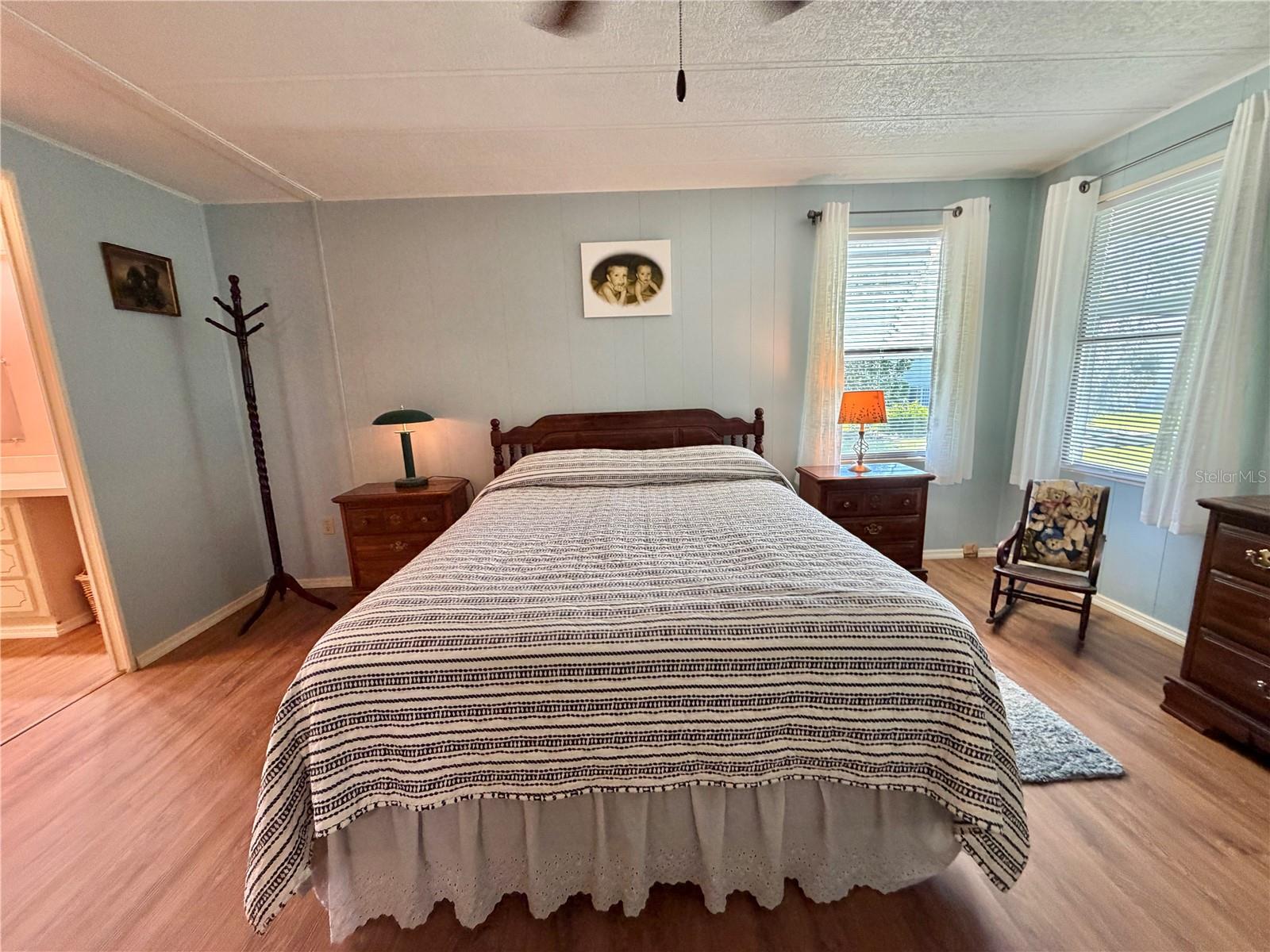 HAWTHORNE/LEESBURG - Residential