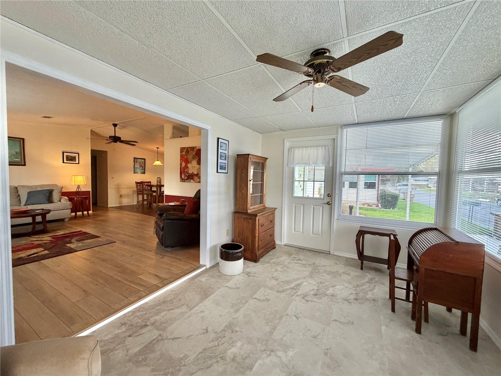 HAWTHORNE/LEESBURG - Residential