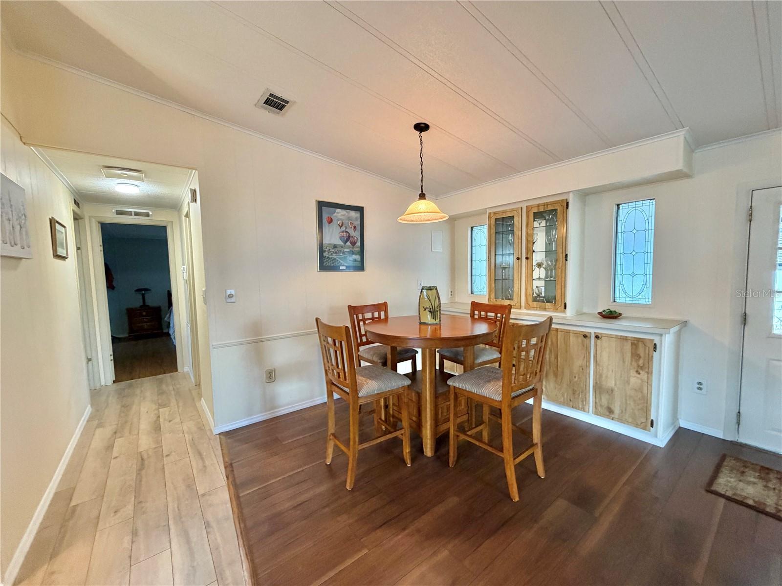 HAWTHORNE/LEESBURG - Residential