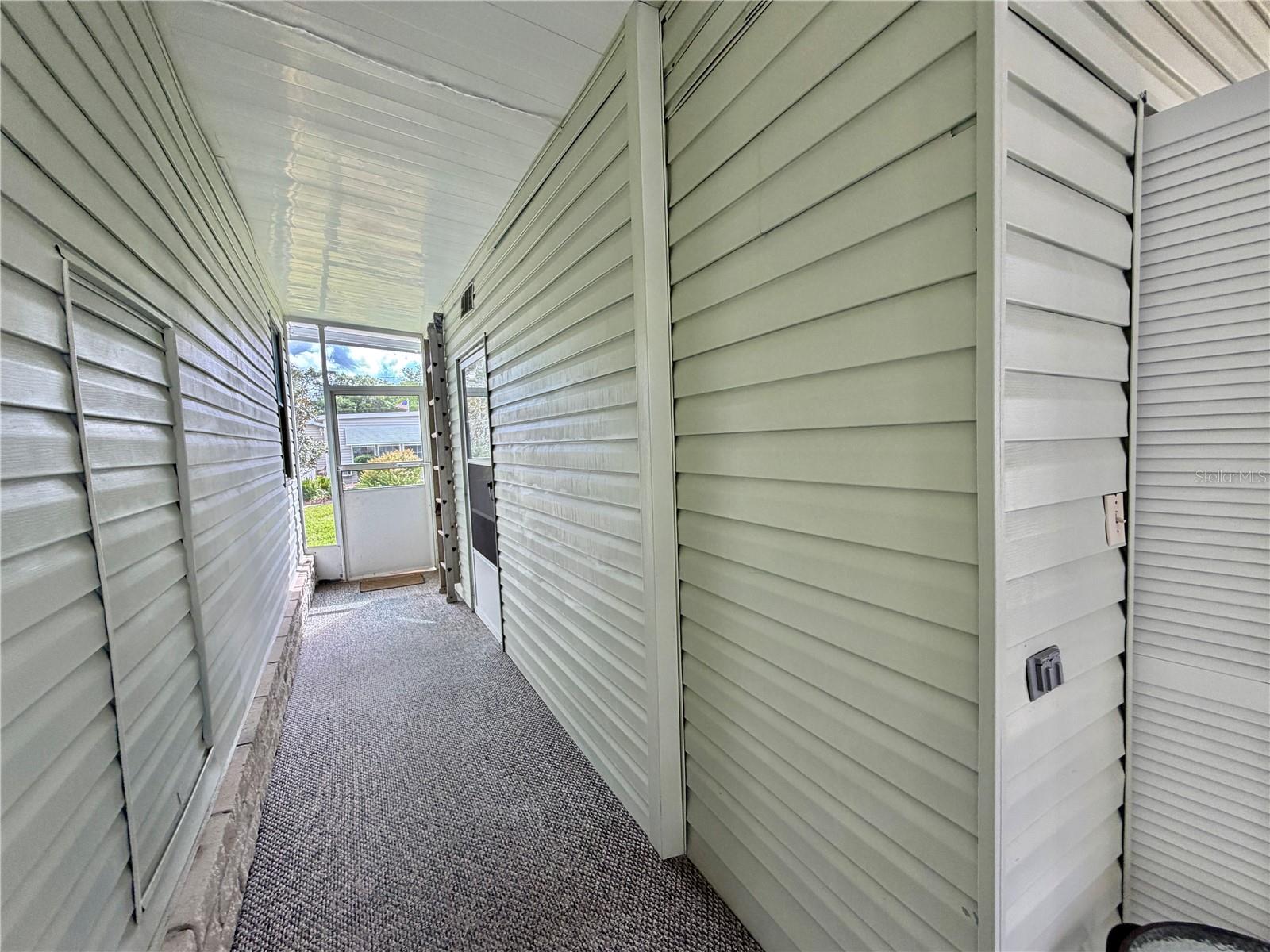 HAWTHORNE/LEESBURG - Residential