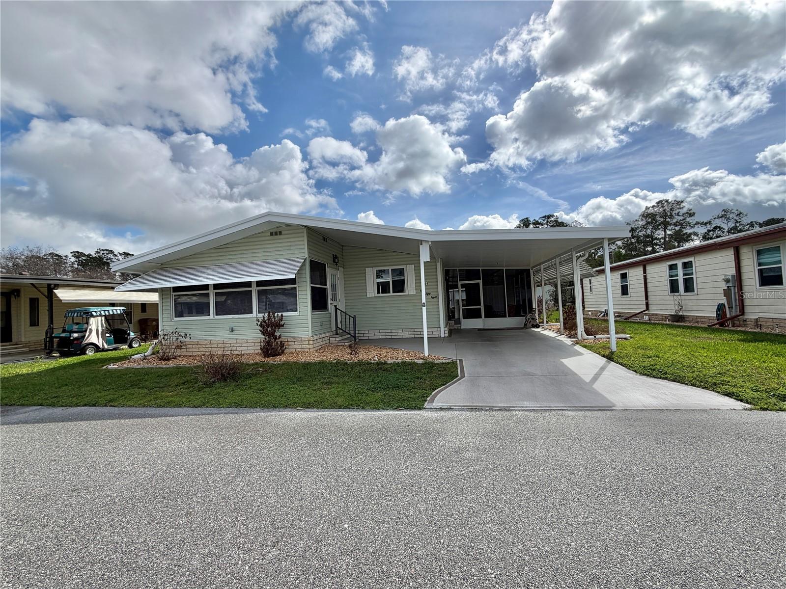 HAWTHORNE/LEESBURG - Residential