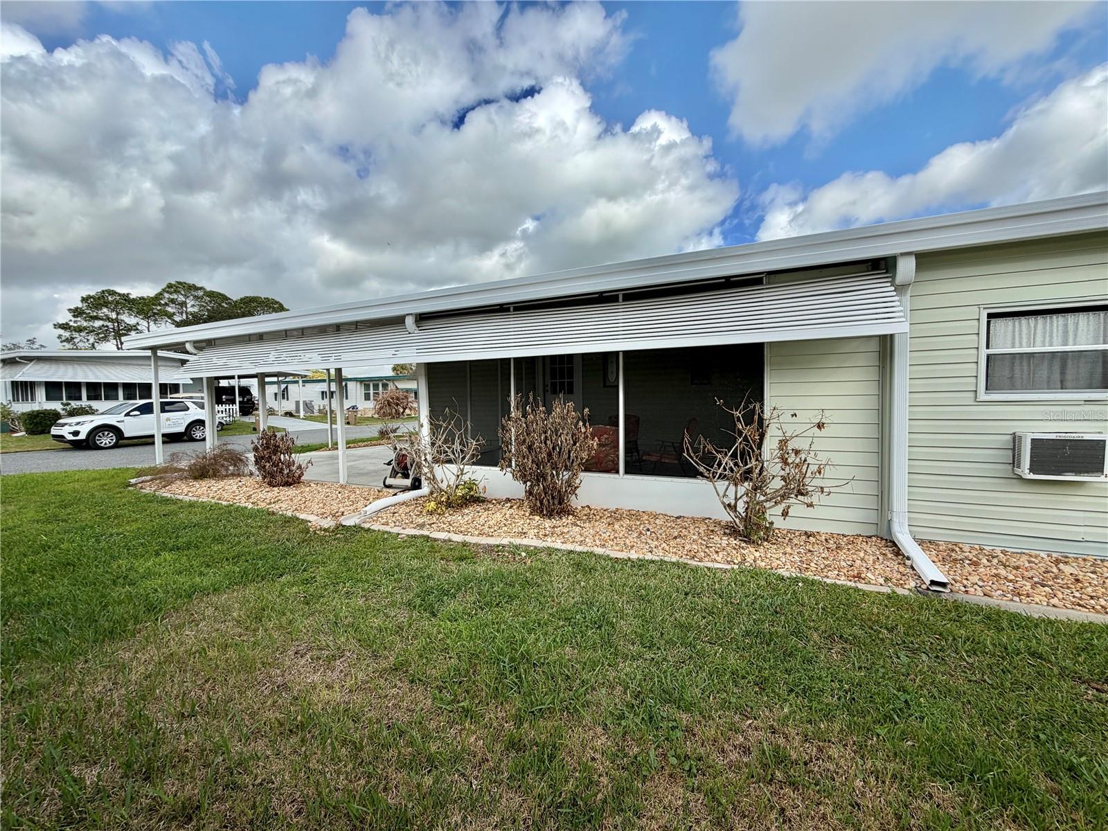 HAWTHORNE/LEESBURG - Residential