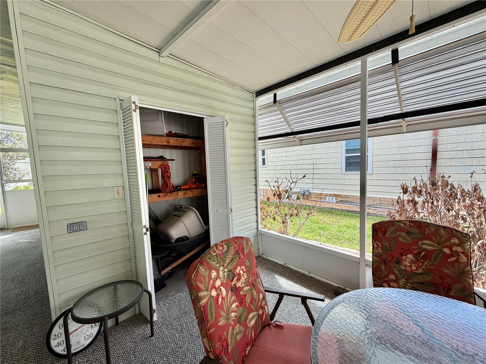 HAWTHORNE/LEESBURG - Residential