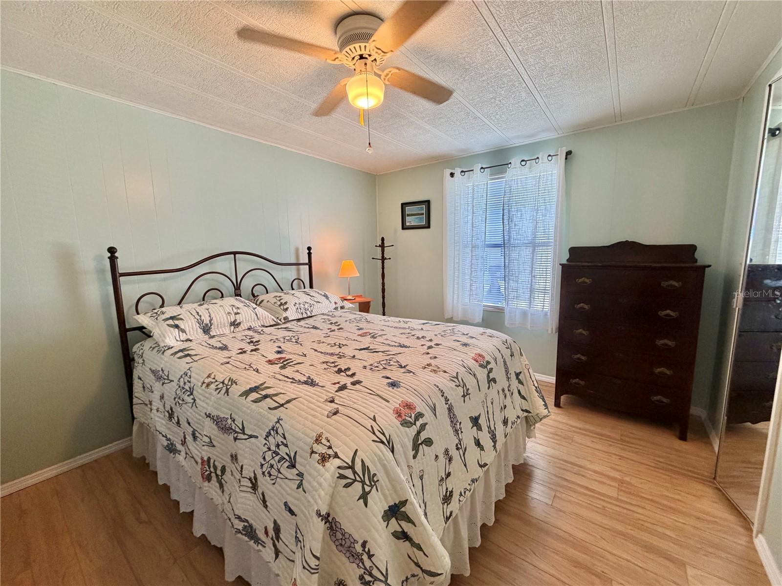 HAWTHORNE/LEESBURG - Residential