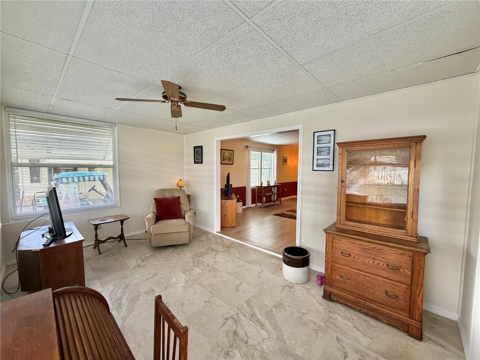 HAWTHORNE/LEESBURG - Residential