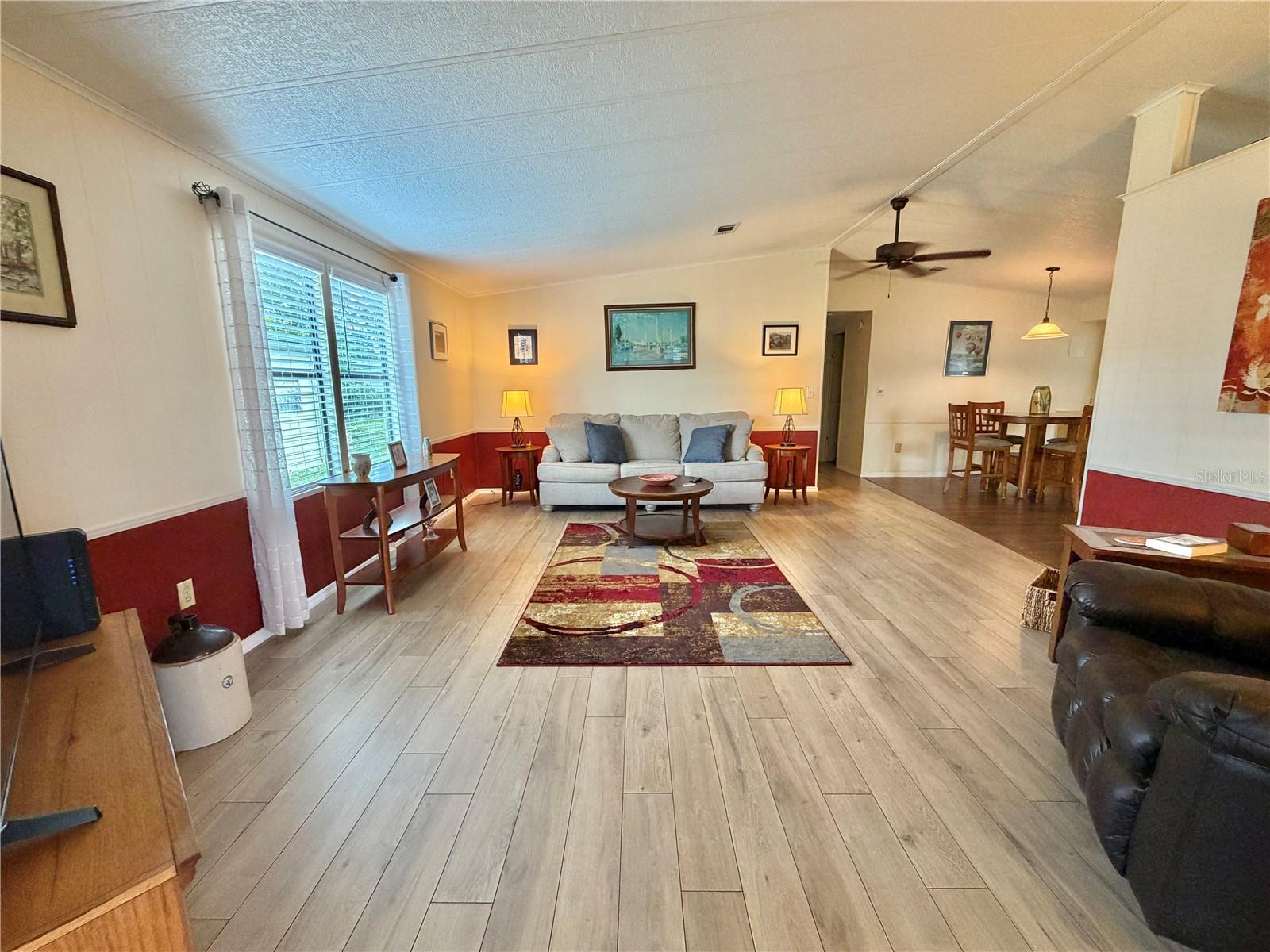 HAWTHORNE/LEESBURG - Residential