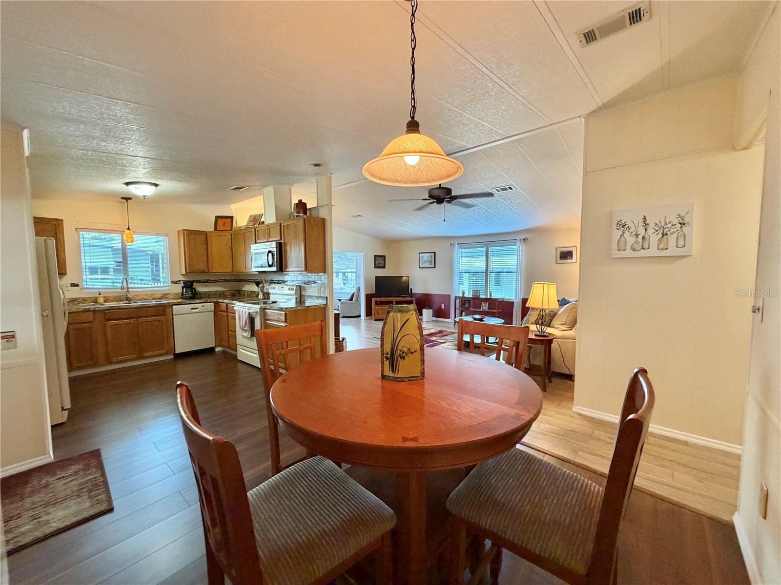 HAWTHORNE/LEESBURG - Residential