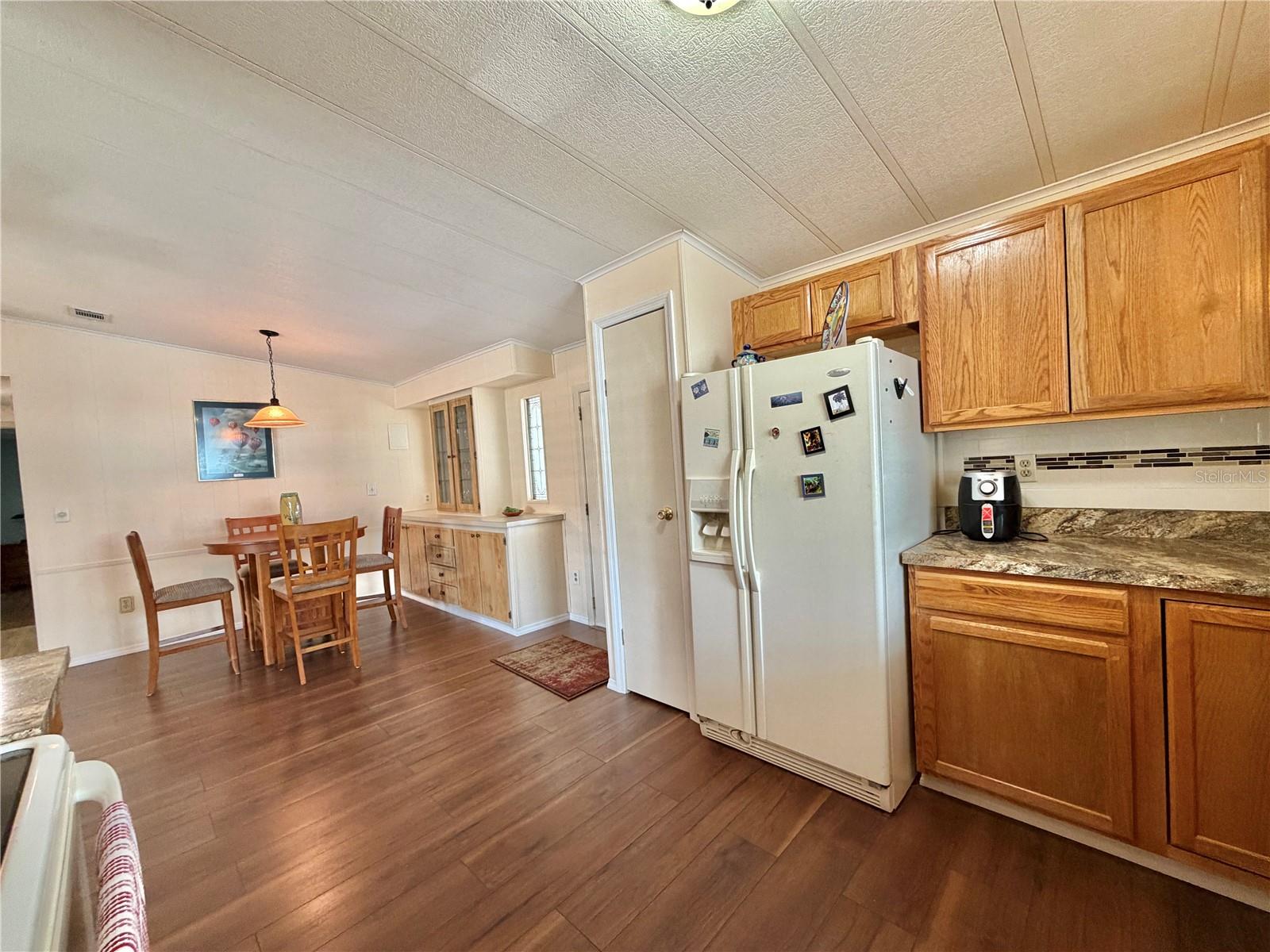 HAWTHORNE/LEESBURG - Residential