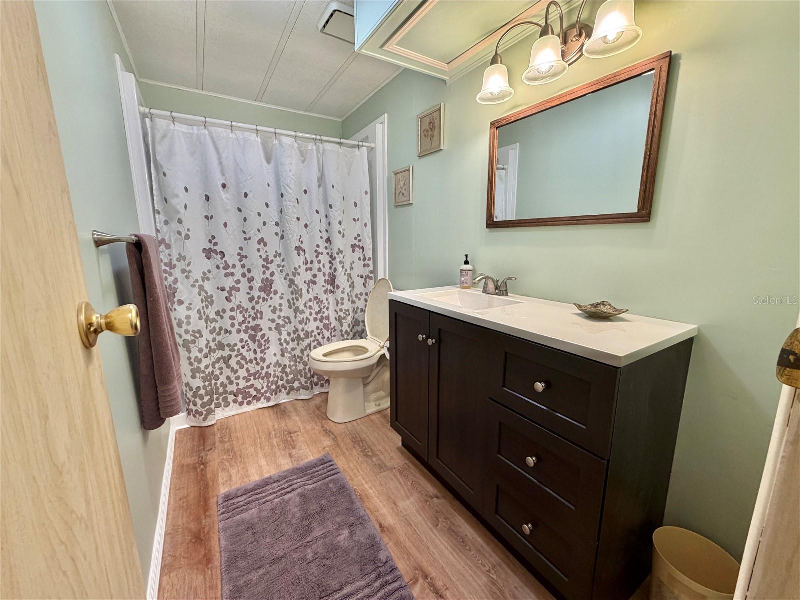 HAWTHORNE/LEESBURG - Residential