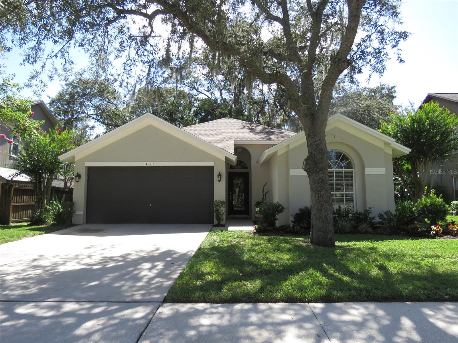 Super cute and clean three-bedroom, two-bathroom house with two car garage. Home is located in Bloomingdale East, great neighborhood and schools. Home has been completely updated including all new windows, and Air conditioner, stainless steel kitchen appliances and full-size washer and dryer. Garage has remote control access. Great schools with local parks, playgrounds and more.