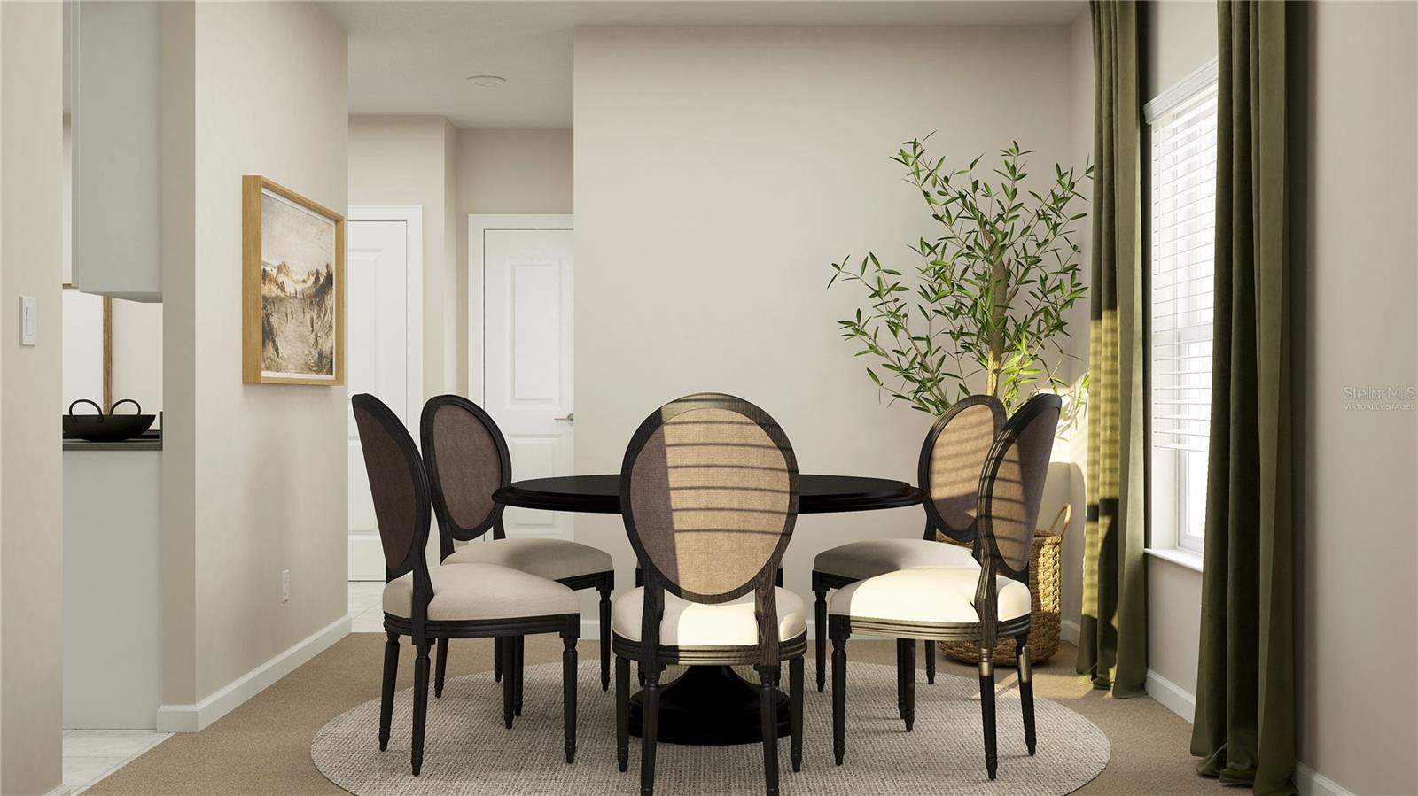 CROSSPRAIRIE 32S - Residential