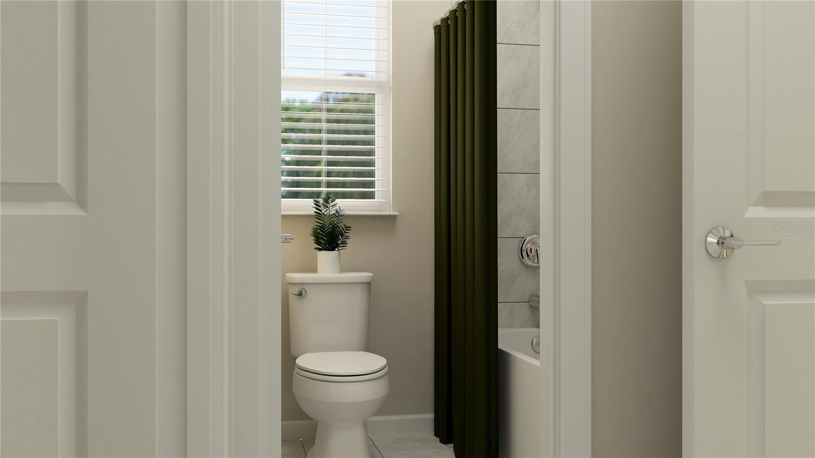 CROSSPRAIRIE 32S - Residential