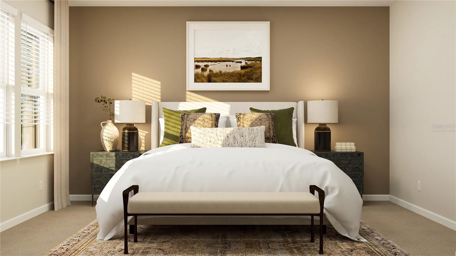 CROSSPRAIRIE 32S - Residential