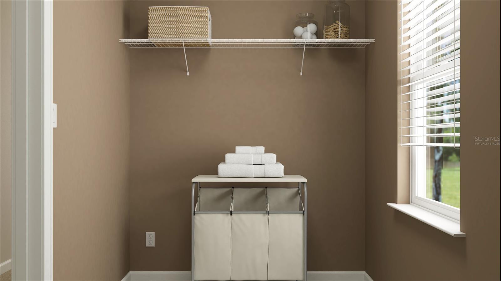 CROSSPRAIRIE 32S - Residential