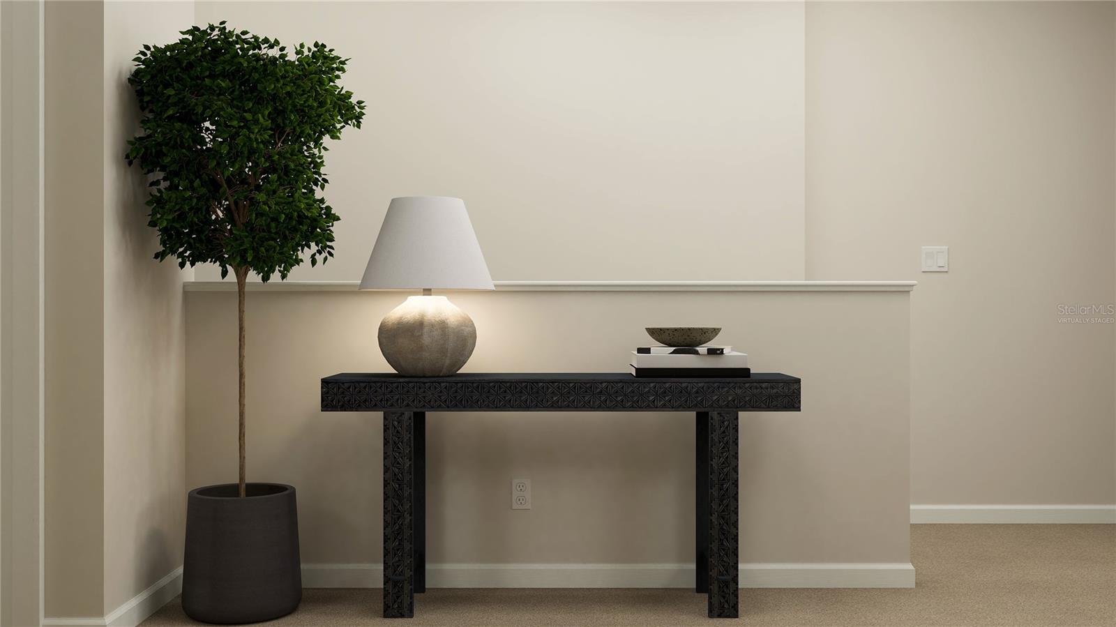 CROSSPRAIRIE 32S - Residential