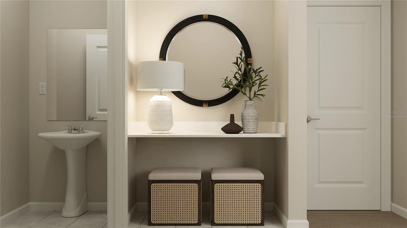 CROSSPRAIRIE 32S - Residential