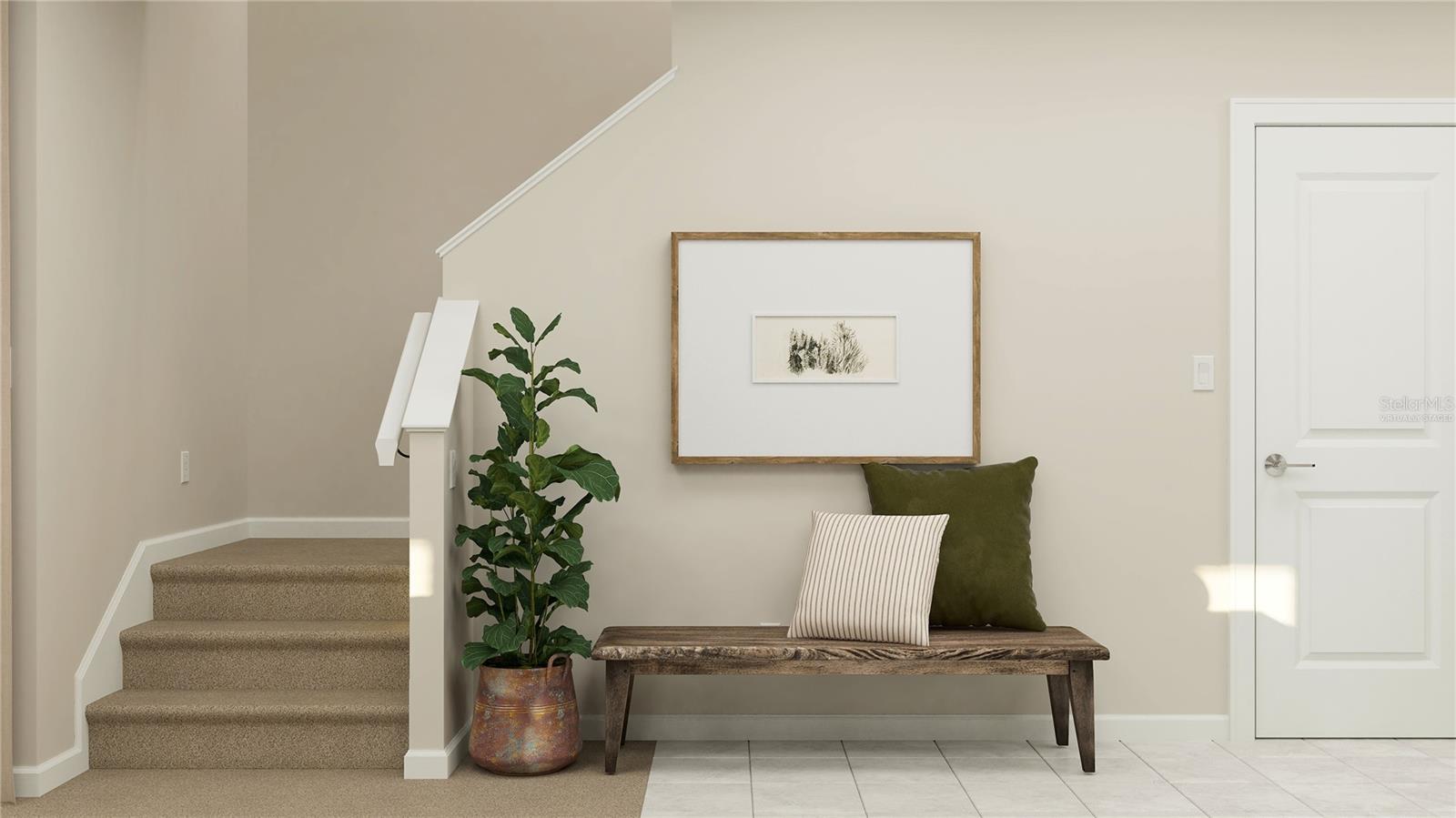 CROSSPRAIRIE 32S - Residential