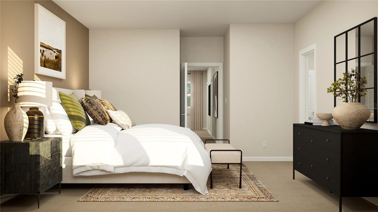 CROSSPRAIRIE 32S - Residential