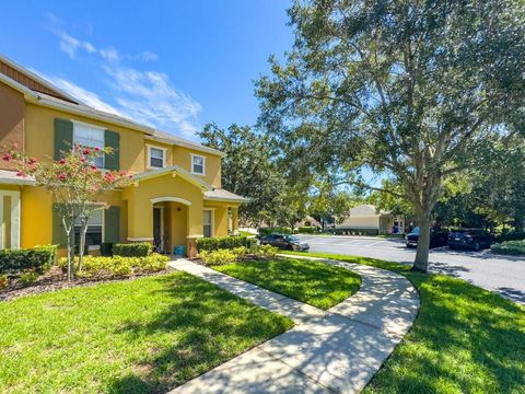 A home in WINTER GARDEN