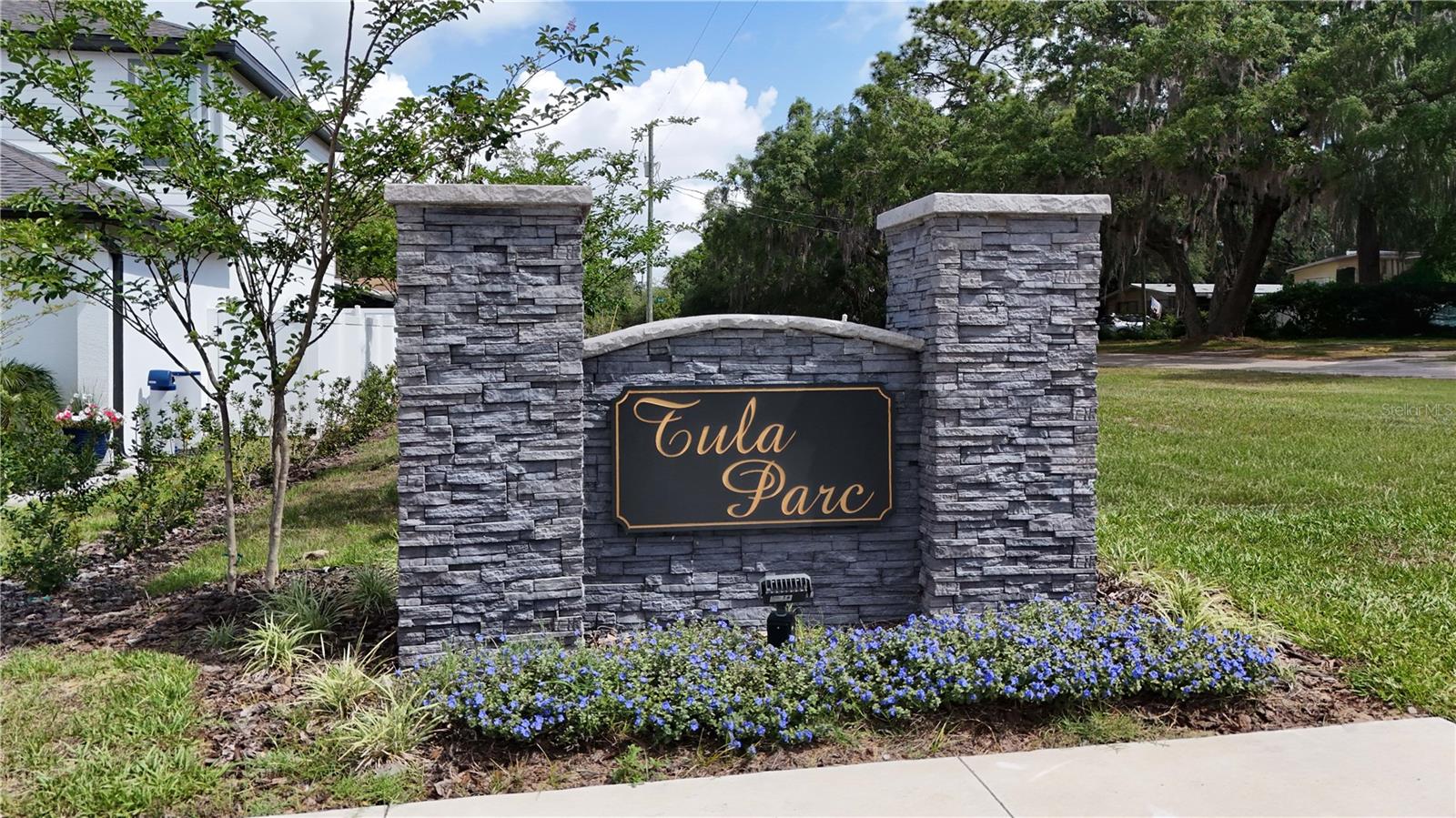 TULA PARC - Residential
