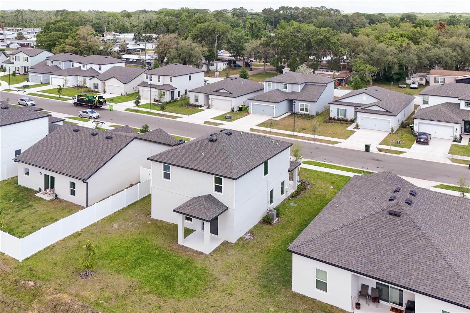 TULA PARC - Residential