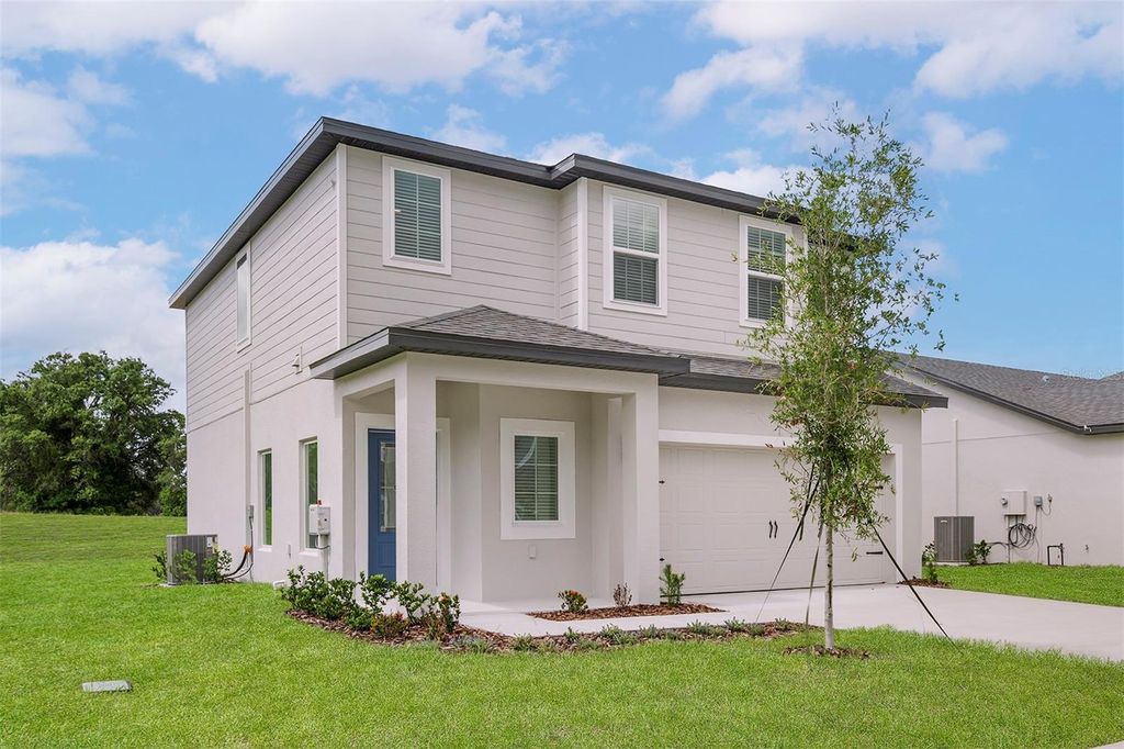 Photo of 13485 Leaping Water Way, Astatula, FL 34705 (MLS # G5111446)