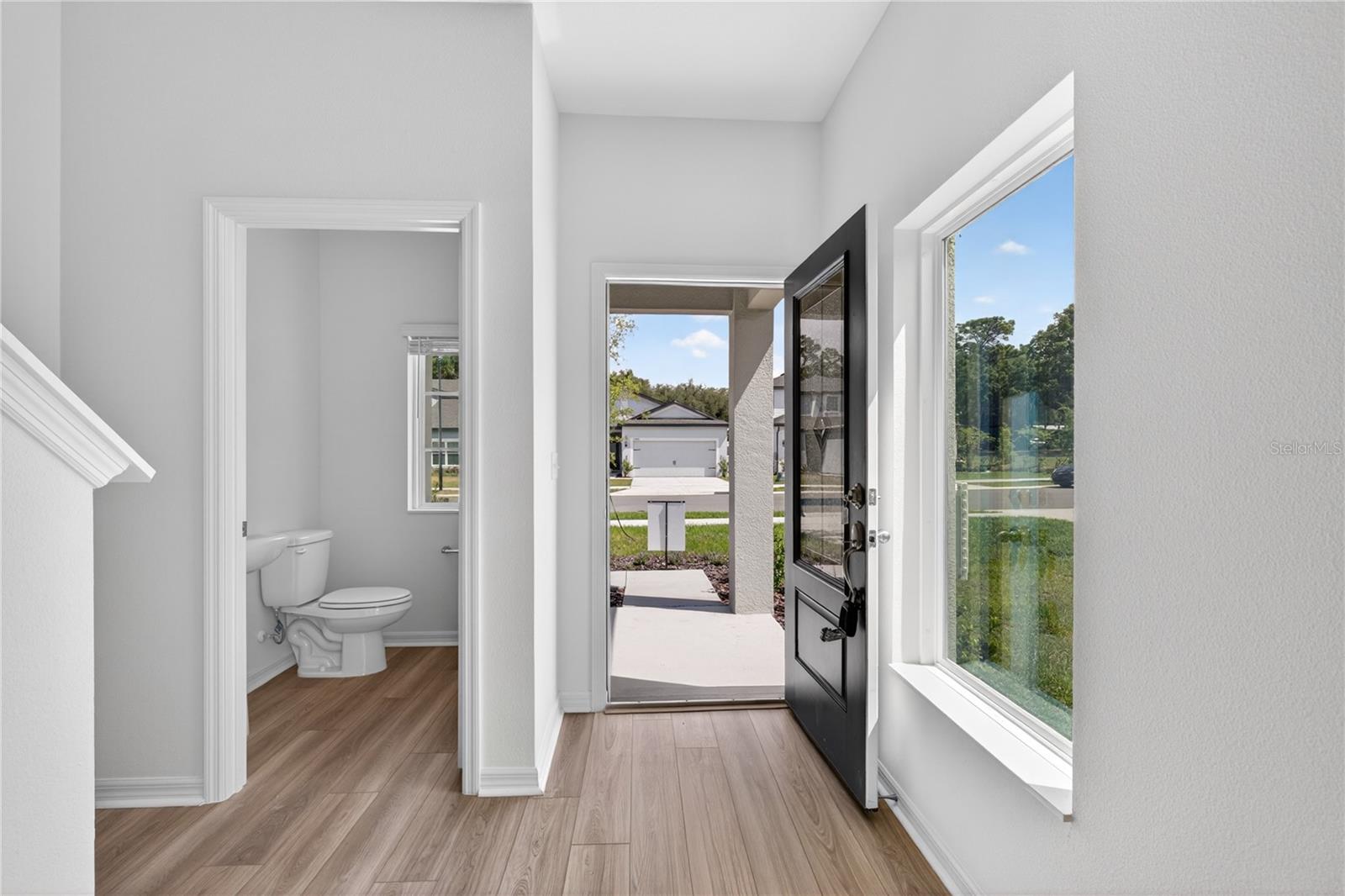 TULA PARC - Residential
