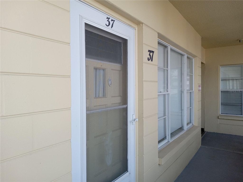 Photo of 2459 Franciscan Drive #37, Clearwater, FL 33763 (MLS # TB8494516)