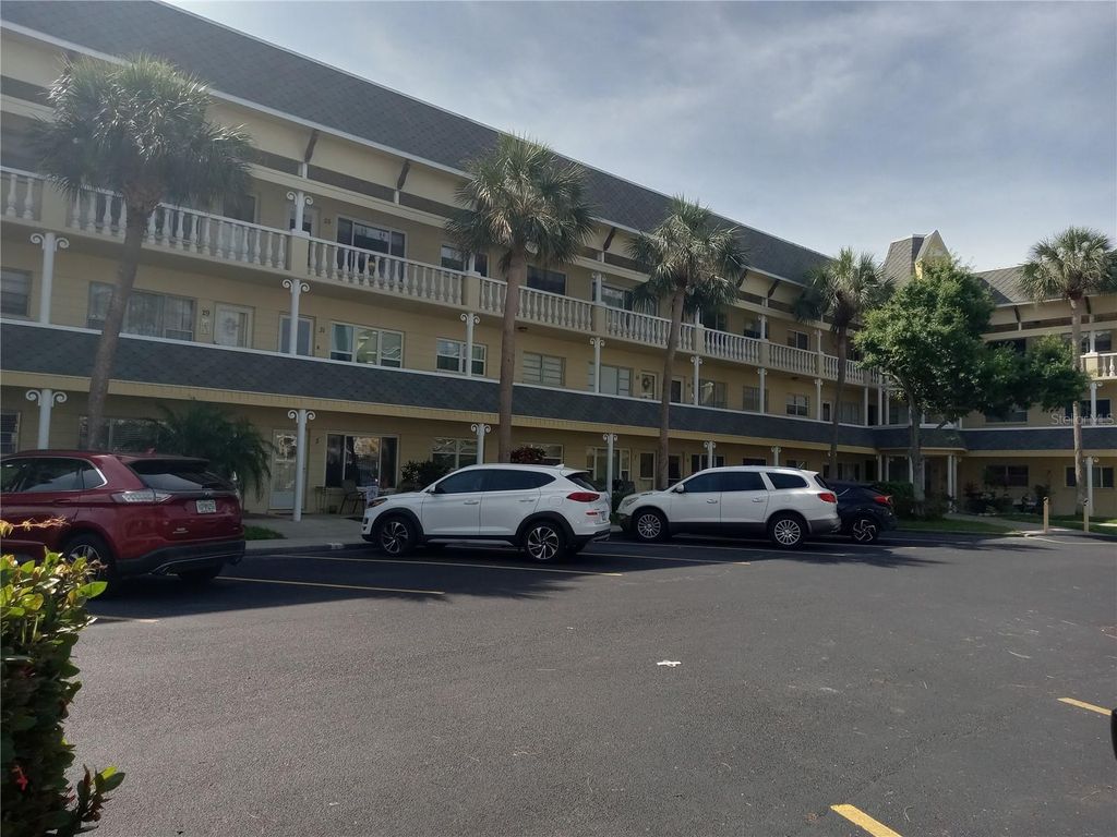 Photo of 2459 Franciscan Drive #37, Clearwater, FL 33763 (MLS # TB8494516)