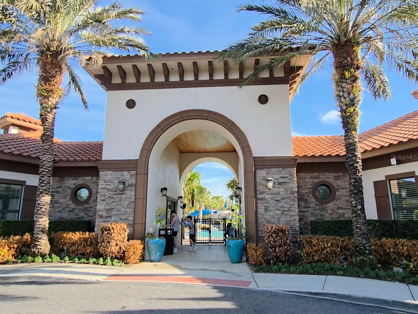 OAKMONT PH 01 - Residential