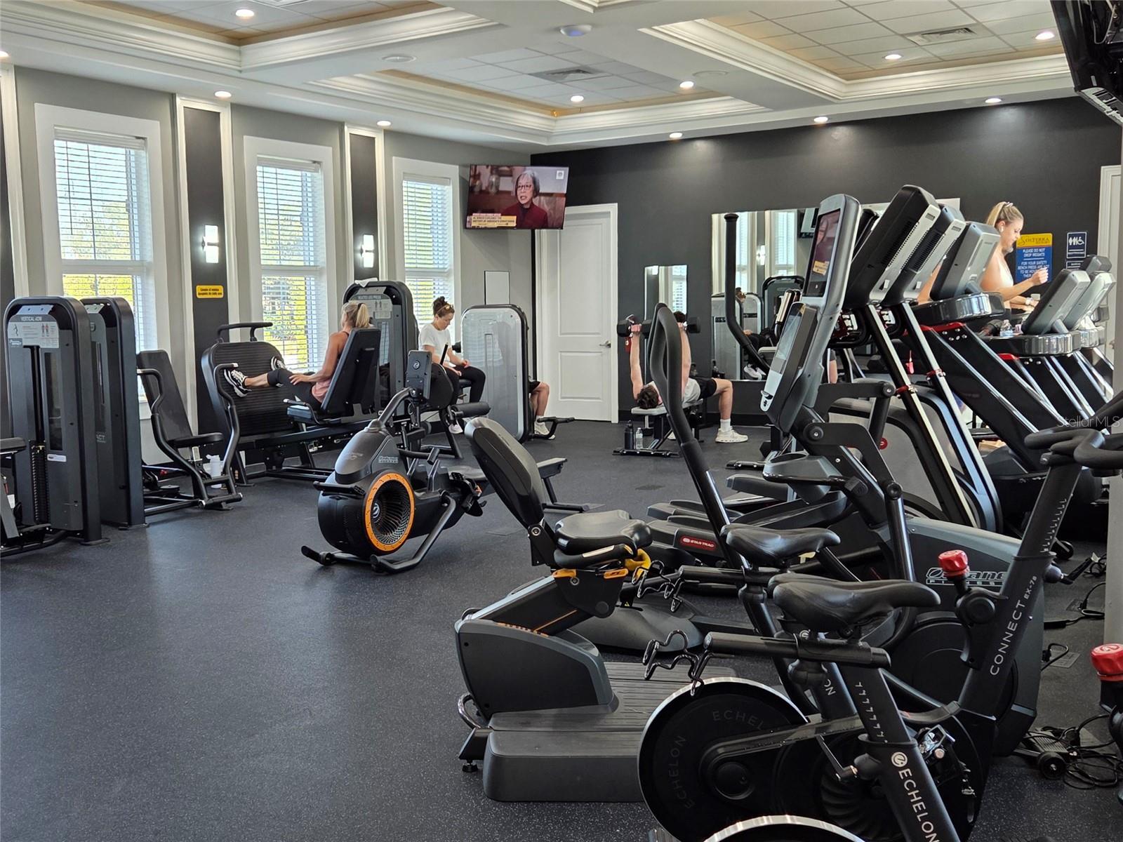 OAKMONT PH 01 - Residential