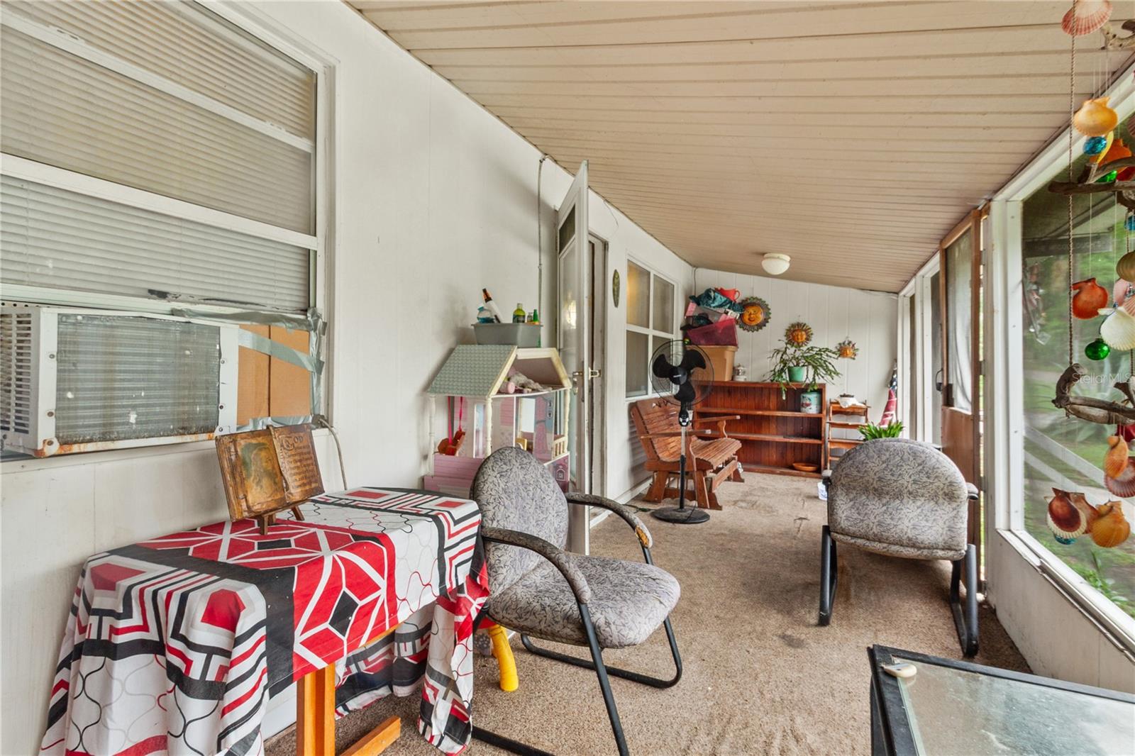 201 LAKE GERTIE ROAD