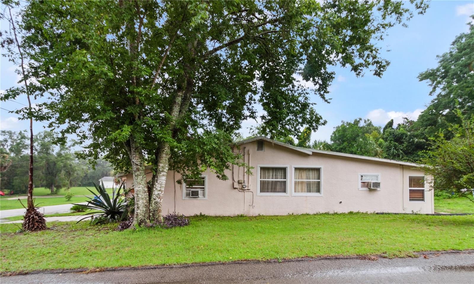 201 LAKE GERTIE ROAD