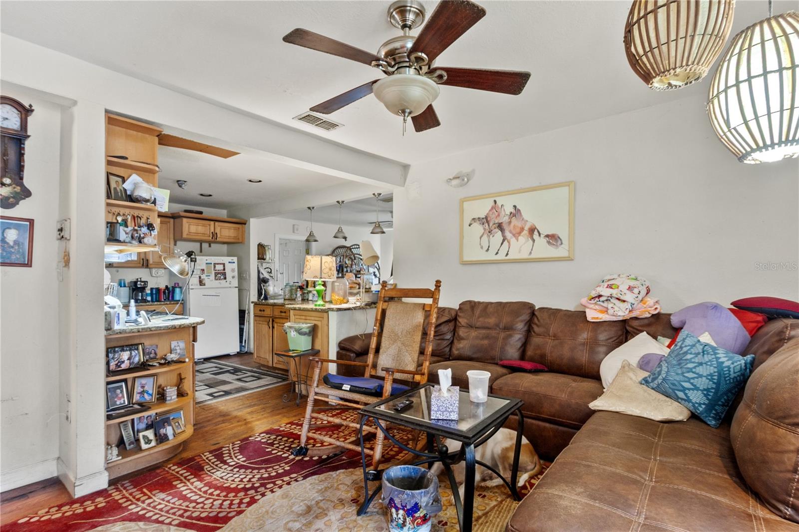 201 LAKE GERTIE ROAD