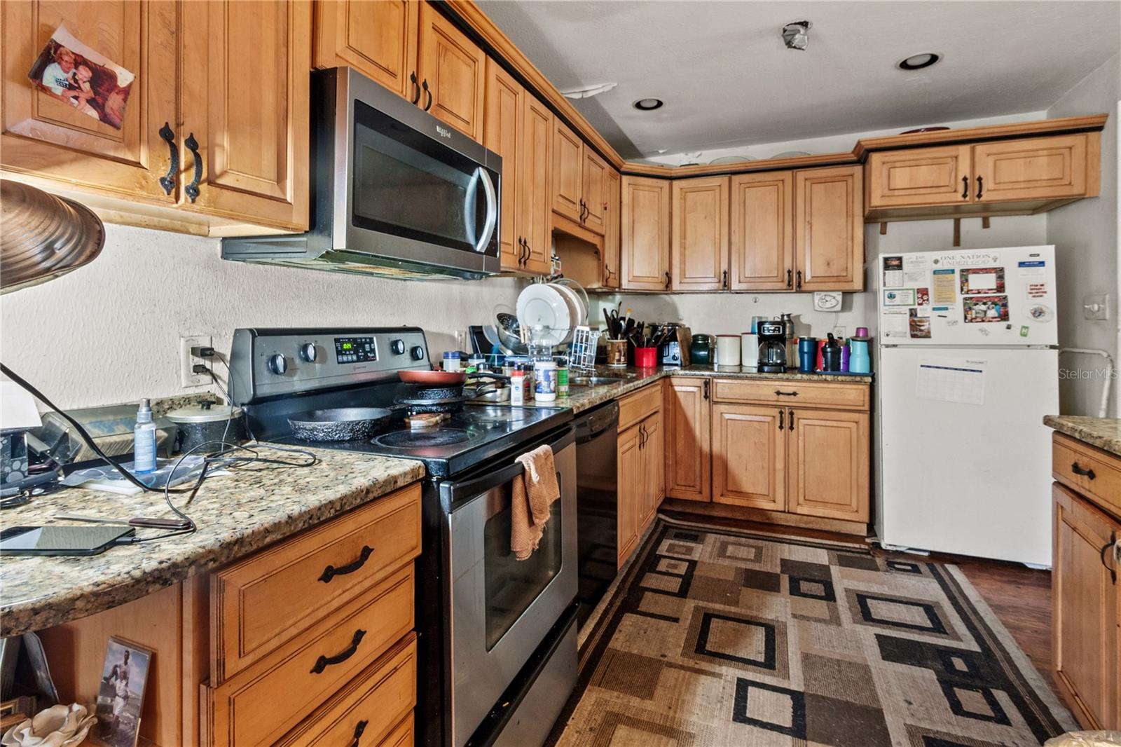 201 LAKE GERTIE ROAD
