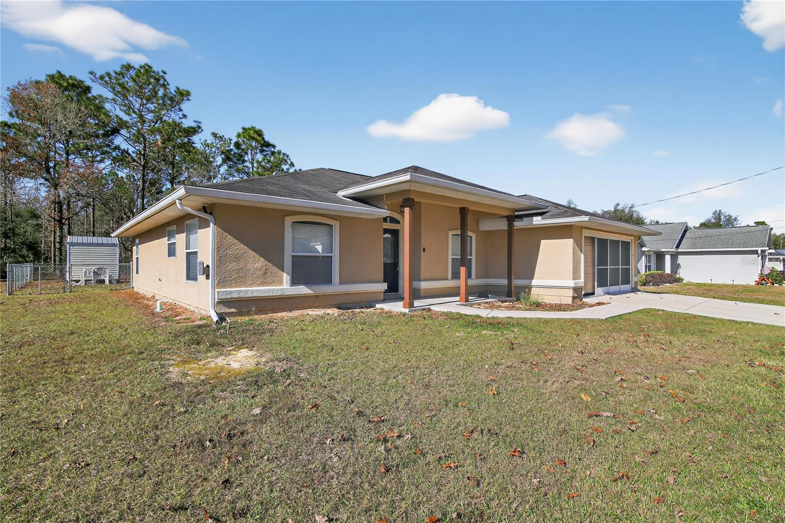 SILVER SPGS SHORES UN 21 - Residential