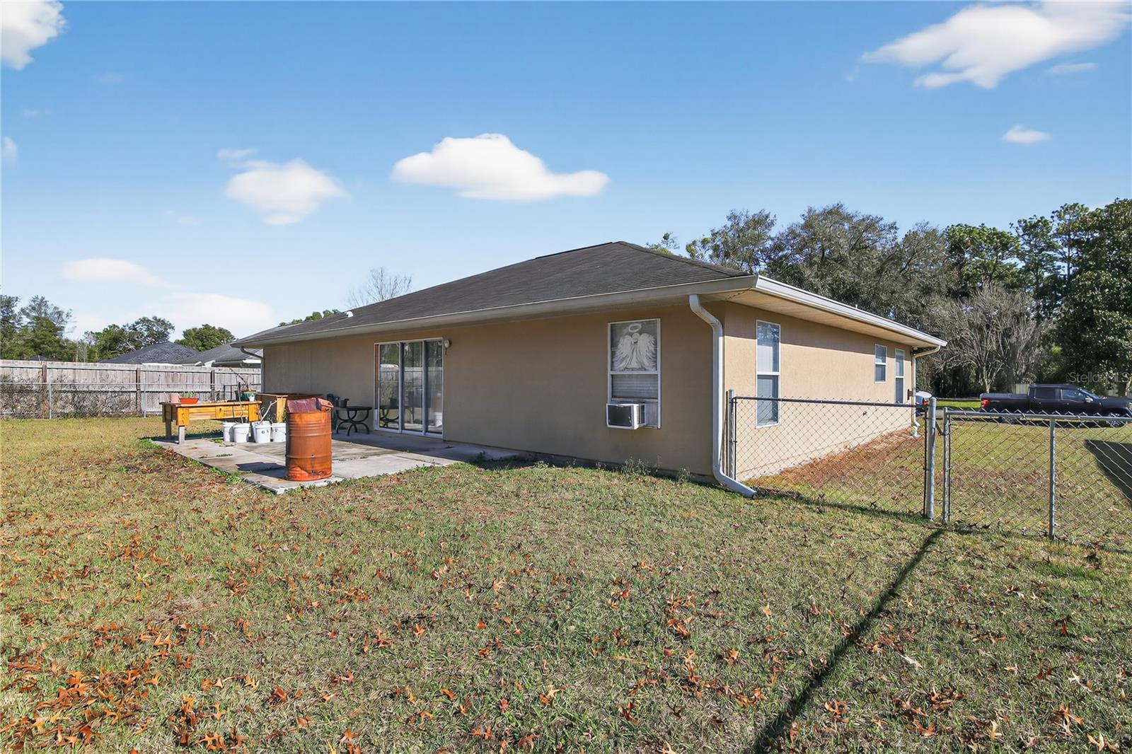 SILVER SPGS SHORES UN 21 - Residential